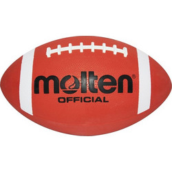 Molten AFR American Football Ball