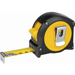 STABILA BM 100, 8 m (cm) Pocket Tape