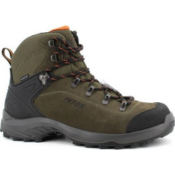 Παπούτσι Ανδρικό Lytos Foresta Mid ΧΡΩΜΑ CATFISH GREEN ΜΕΓΕΘΟΣ 44