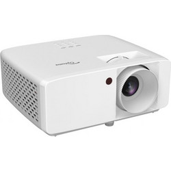 Optoma ZW350E 3D Projector HD DLP Laser 4000 Lumens