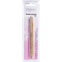 Depend Manicure Sticks 3pcs