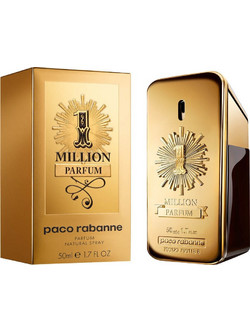 Paco Rabanne 1 Million PARFUM EDP 50ml 3349668579822