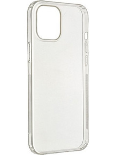XO Case Anti-Fall Tpu Apple Iphone 14 Plus /transparent/