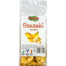 Alegia Λιχουδιά για Κουνέλι / Ντέγκου με Μπανάνα 60gr 83649