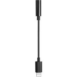 Godox 3.5mm TRRS to Lightning Audio Adapter