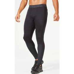 LAB360 TURBODRY TIGHTS - BLACK