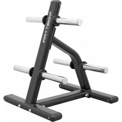 Olympic Weights Rack