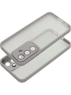 Θήκη Variete για Xiaomi Redmi Note 14 Pro 4G Back Cover Grey