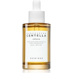 Madagascar Centella Ampoule Αντιγηραντικό Serum Προσώπου για Πανάδες 100ml