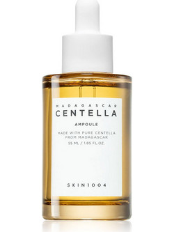 Madagascar Centella Ampoule Αντιγηραντικό Serum Προσώπου για Πανάδες 100ml