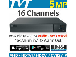 TVT TD-2716NE-HC-H