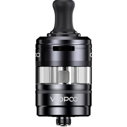 Voopoo PnP X Ατμοποιητής Μαύρο 5ml