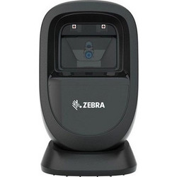 Zebra Ds2208 Scanner Χειρός Ενσύρματο με Δυνατότητα Ανάγνωσης 2D και QR Barcodes