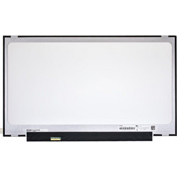 Οθόνη 17,3'' slim edp 30pin 1600x900 χωρίς Brackets