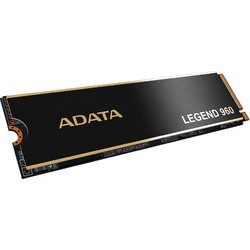 Adata Legend 960 SSD 2TB M.2 NVMe PCI Express 4.0