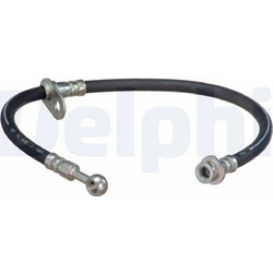 Delphi Ελαστικός Σωλήνας Φρένων - LH7526