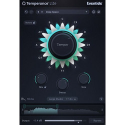 Eventide Temperance Lite