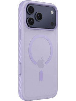 Belkin SheerForce Grip Series Case for iPhone 17 Pro Max Lavender