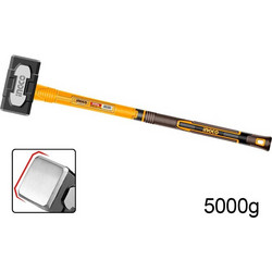 INGCO Βαριά 5Kg (HSTH83598)