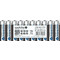 everActive Pro Alkaline AA 10τμχ everActive Pro Alkaline AA 10τμχ