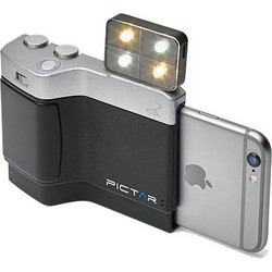 PICTAR ONE MARK II SMARTPHONE CAMERA GRIP