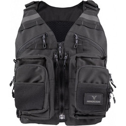 Nordcode Tactical Γιλέκο Black (One Size)