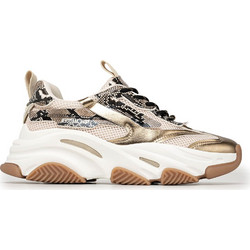 Steve Madden Possession Γυναικεία Sneakers Chunky Μπεζ SM11004652-04005-22H