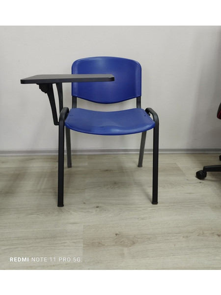 Thesis VISI NOVA STUDENT Καρέκλα επισκέπτη / φροντιστηρίου Διαστάσεις: 55x52x81