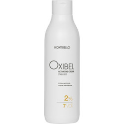 Montibello Oxibel Recover Activating Cream Οξυζενέ Μαλλιών 2% 7Vol 1lt