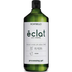 Montibello Eclat Processing Gel 5Vol 900ml