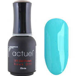 Actuel UV Gel Polish 202 Ημιμόνιμο Βερνίκι Νυχιών 15ml
