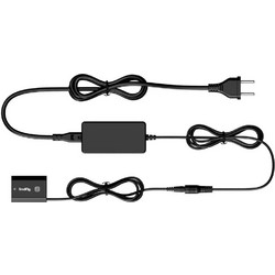 Smallrig Dummy Battery for Sony NP-FZ100 with Power Adapter (EU)