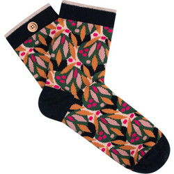 Cabaia Minuit Socks W