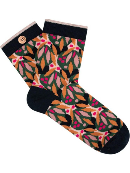 Cabaia Minuit Socks W