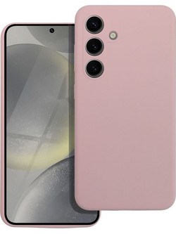 Θήκη Silicone 2mm Xiaomi Redmi 15C Pink