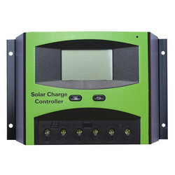 PWM SOLAR ΡΥΘΜΙΣΤΗΣ ΦΟΡΤΙΣΗΣ 12/24V 30Α LD30A