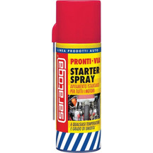 ΣΠΡΕΥ ΚΑΡΜΠΙΡΑΤΕΡ STARTER 200ml SAR/GA