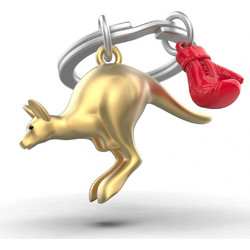 Μπρελόκ Metamorphose Kangaroo