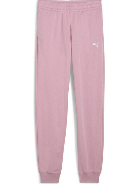 Puma Παιδικό Παντελόνι Φόρμας Ροζ 684899-65
