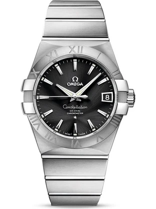 Omega Roloi Ανδρικά Ρολόγια Omega | BestPrice.gr