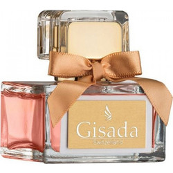 Gisada Donna Eau de Toilette 50ml