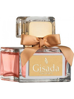 Gisada Donna Eau de Toilette 50ml