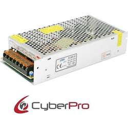 CyberPro Power Supply 12V-15A