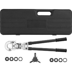 NEO TOOLS πρέσα σύσφιξης σωληνών PEX 16-32 mm 02-445 - NEO TOOLS