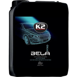 K2 Vapron Pro Lamp Regeneration Fluid 600ml
