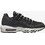Nike Air Max 95 Ανδρικά Sneakers Μαύρα DQ3982-001