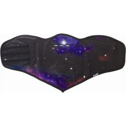NEFF Men Galaxy Space Mask - SPACE - 694934001
