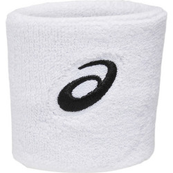 ASICS WRIST BAND Περικάρπιο WHT 3043A052-101
