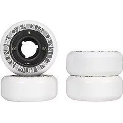 UNDERCOVER Men Undercover Dual Density 58mm - WHITE - 406063