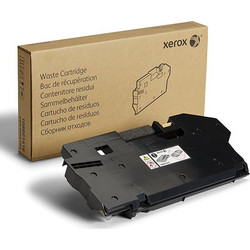 XEROX PHASER 6510/6515 waste cardr 30k